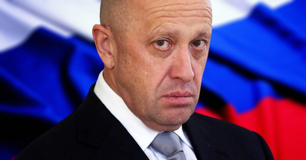 Евгений Пригожин: «В Смольном ни мусор убрать не могут, ни Донбассу помочь»