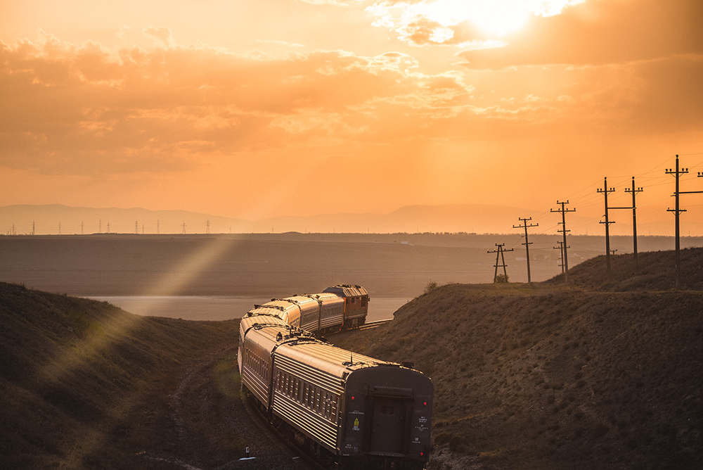Железнодорожные турмаршруты вдоль Дона запустят в Воронежской области