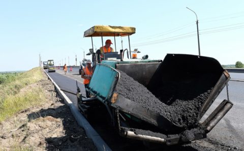 Кировская область дополнительно получит 680 млн рублей на ремонт дорог