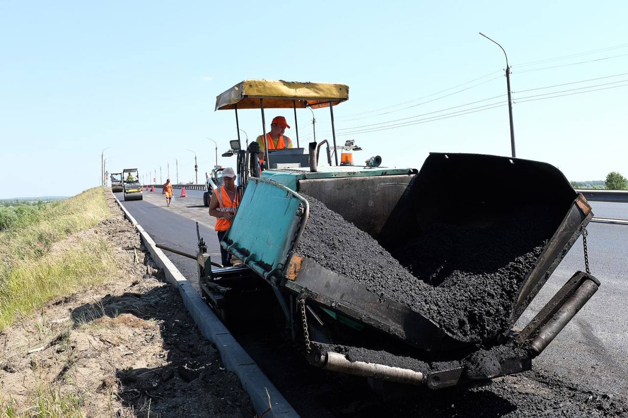 Кировская область дополнительно получит 680 млн рублей на ремонт дорог