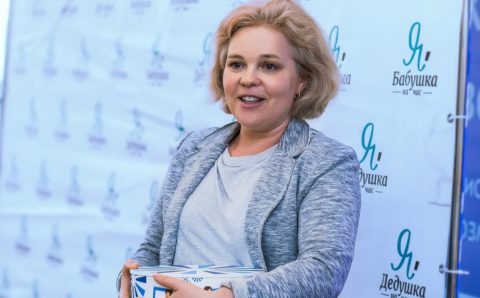Москвичам предложили освоить профессию автоняни