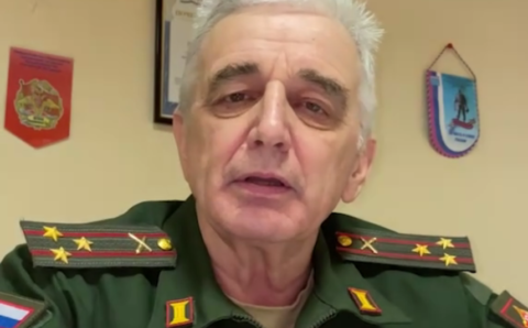 Жительницам Ленобласти предложили сдать «бывших» в военкомат в честь 8 марта