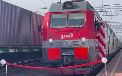 На железный дорогах России в 2023 году появятся капсульные вагоны