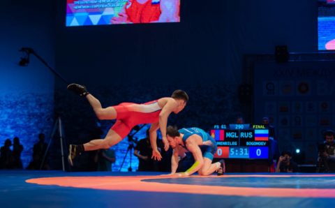 Строительство физкультурного комплекса в Баксане продлили до 1 августа