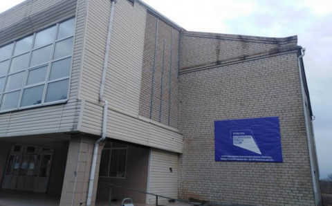 В станице Краснодарского края отремонтируют Дом культуры