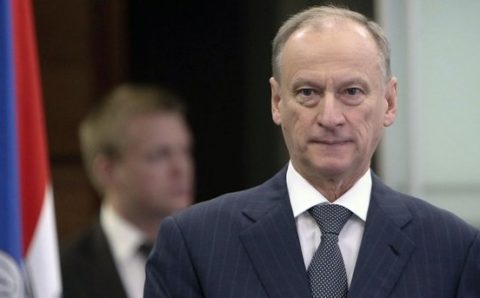 Патрушев доставил во Вьетнам партию российской вакцины