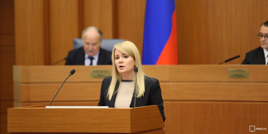Ориентированные на IT и пищевую промышленность технопарки откроют в Москве