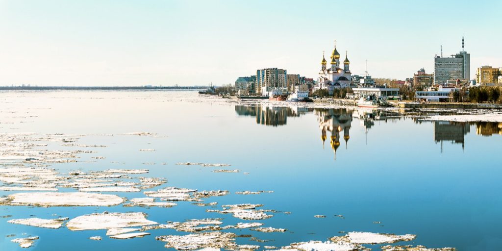 В столичных парках организуют выставки под открытым небом