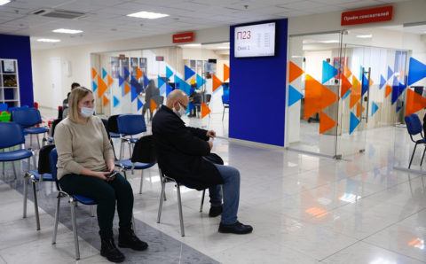 В Сочи до конца года откроют два кадровых центра «Работа России»