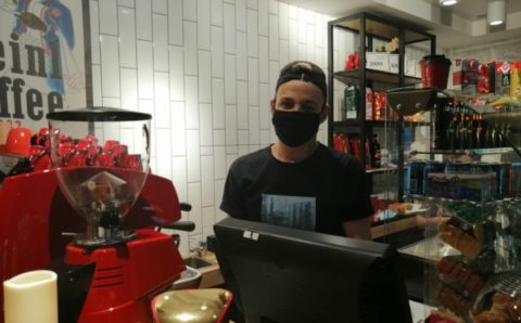 В Забайкалье сняли ограничения по заполняемости общепита