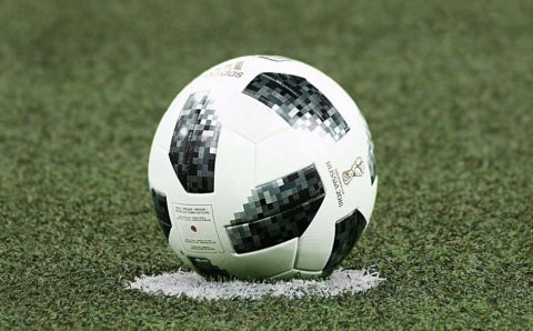 Молодёжная сборная России по футболу проиграла Франции на Евро-2021