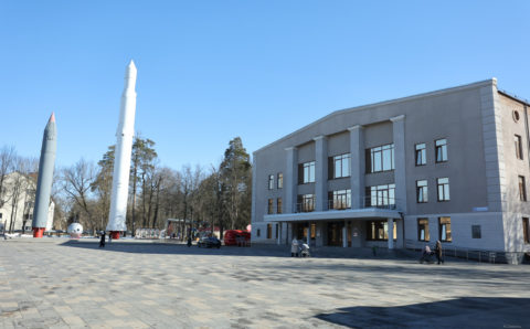 В Подмосковье планируют отремонтировать шесть ДК в военных городках