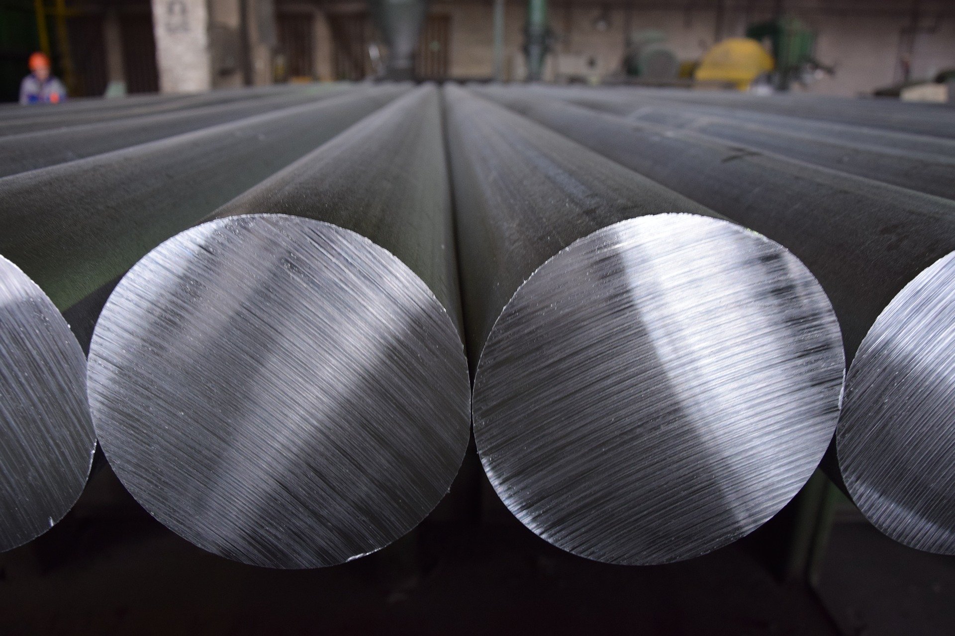 До конца года в Ингушетии откроется завод алюминиевых сплавов 
