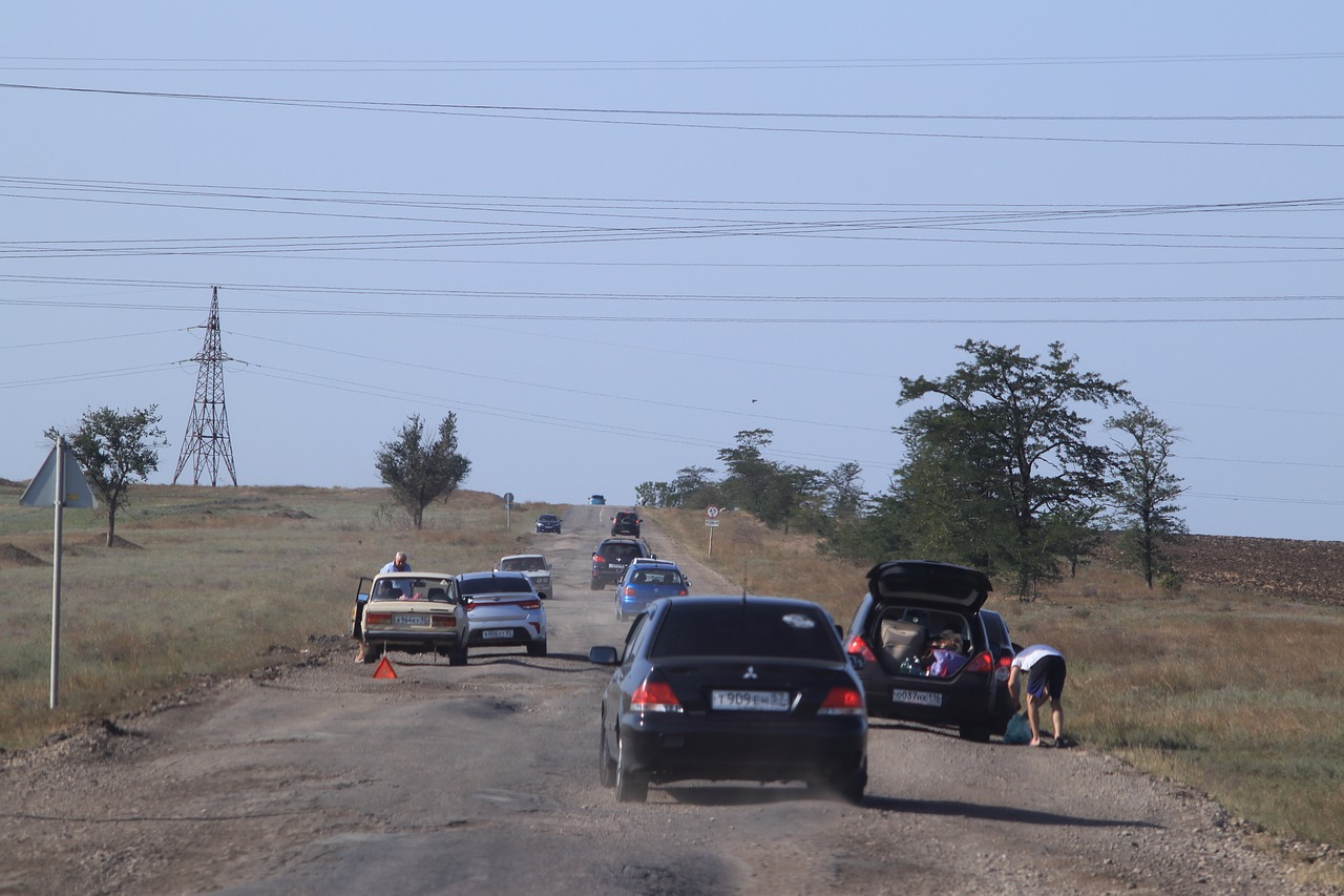 «Такого безобразия ещё не было!» — рязанский губернатор о ремонте дорог