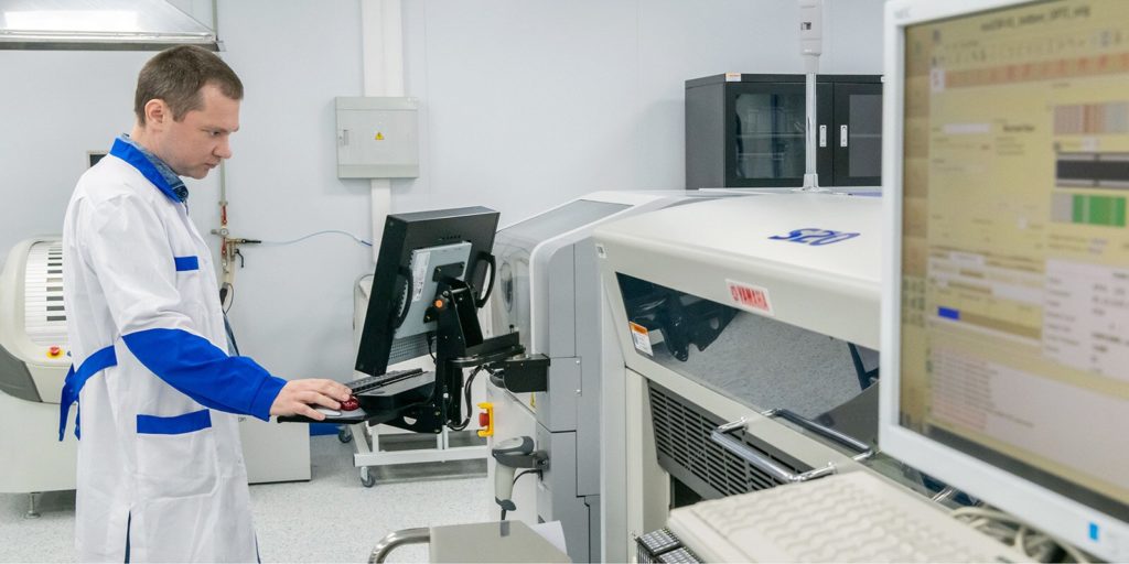 В Москве создано и успешно работает уже более 40 технопарков