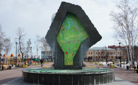 Под Тюменью начнут строить рекреационный комплекс на термальном источнике