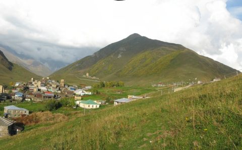 На благоустройство сел Северной Осетии направят более 71 млн рублей