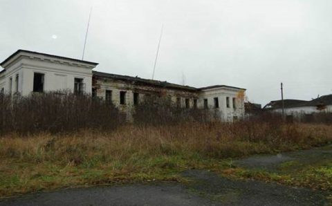 В Новгородской области владельцам усадеб выделят субсидии на реставрацию