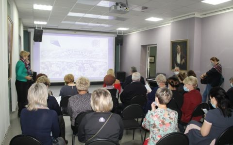 В Иркутской области в этом году откроют шесть виртуальных концертных залов 