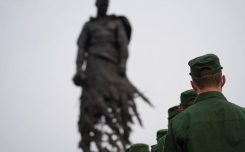 Семь поисковых объединений Тверской области получат поддержку из бюджета