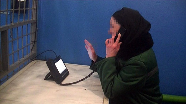 Осуждённые в Курской области получили возможность «видеосвиданий»