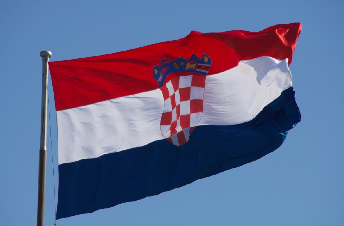 Хорватия объявила о сокращении сотрудников российского посольства
