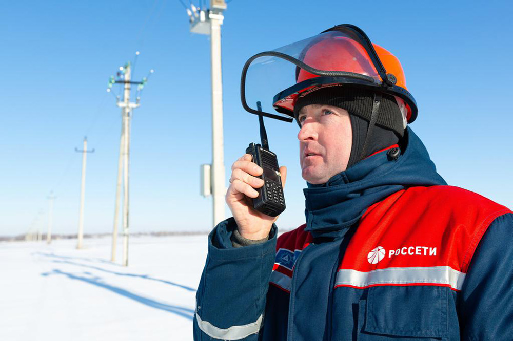 В Липецкой области более 1,4 млрд рублей направят на электроснабжение