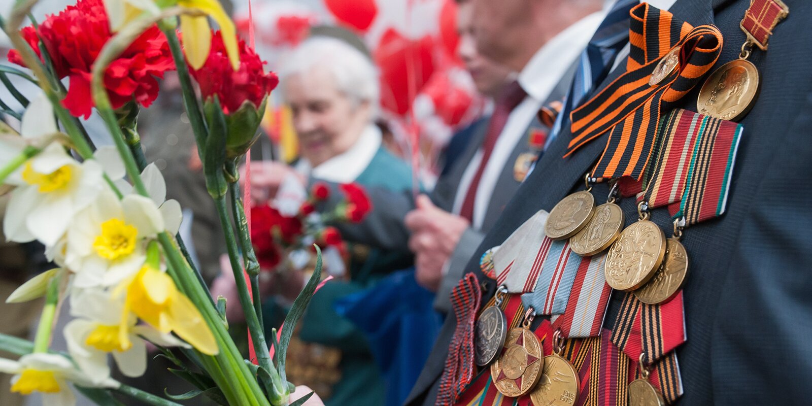 Ветераны войны могут бесплатно летать самолетами «РусЛайн» до 16 мая |  Сенсаций.Нет