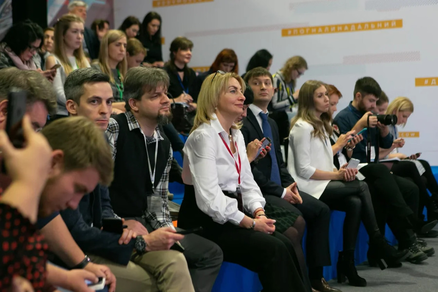 Якутских блогеров и журналистов позвали в Медиашколу