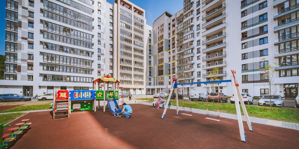 Мэр Москвы пообещал горожанам вторую волну реновации, «покруче» первой