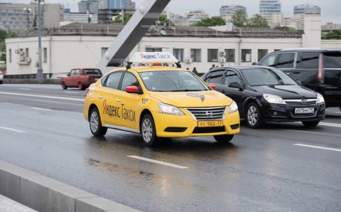 «Яндекс Такси»: Проблемы с определением геопозиции не отражаются на стоимости поездки