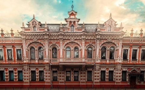 На Кубани оборудуют музей-заповедник имени Фелицына