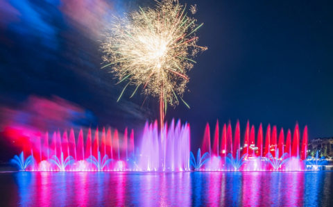 На Кубани проведут парусную регату и благотворительный забег