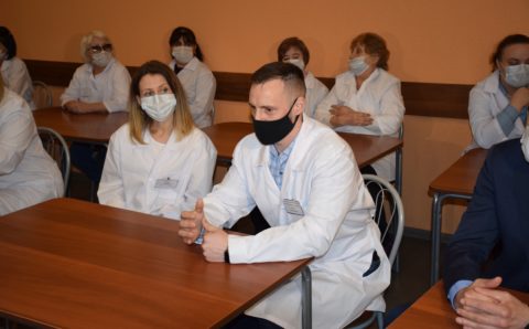 Решением Красносельского суда возобновлена деятельность КСП Красносельского района