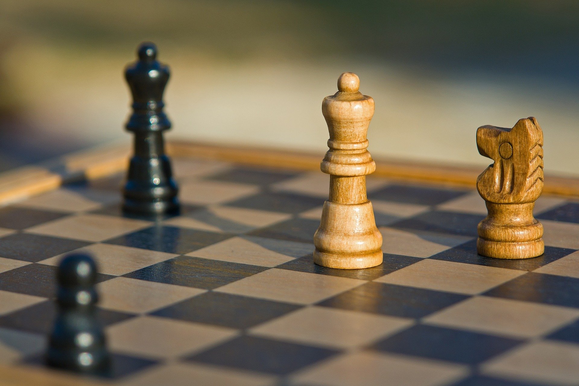Совет Международной шахматной федерации пройдёт 19 апреля