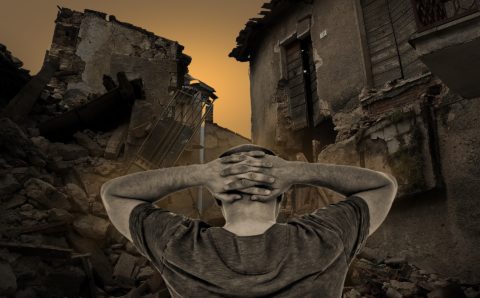 «Родина» поможет пострадавшему от обрушения лепнины ребенку