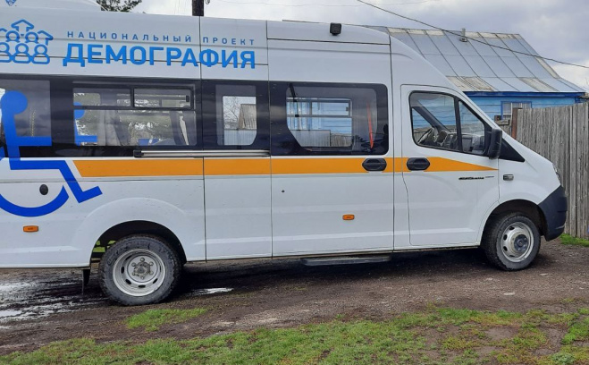 В Саратовской области возобновили работу «Мобильные бригады»