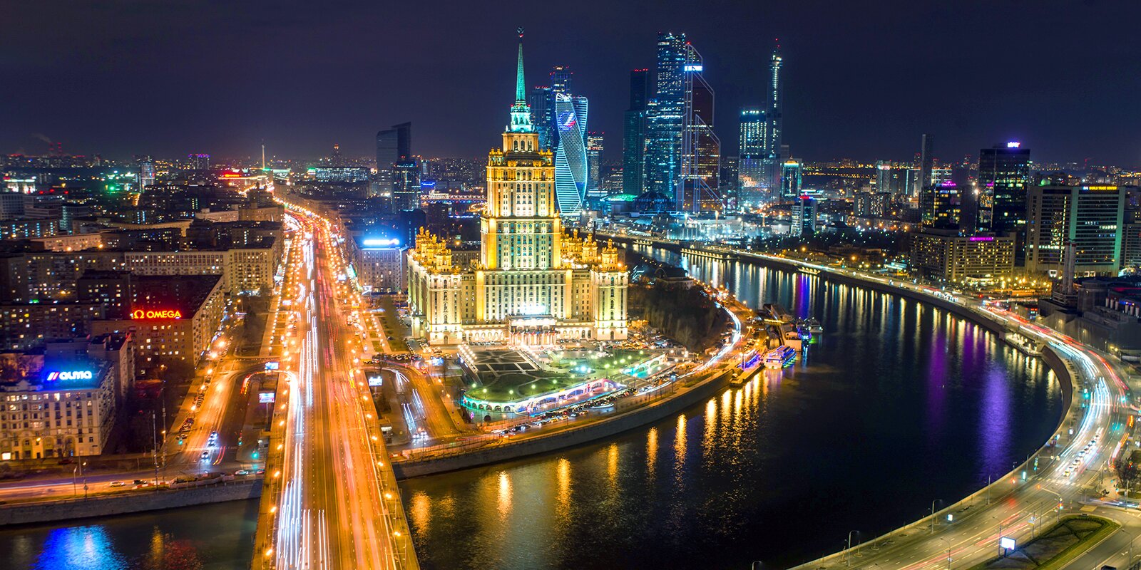 Исследование: Москва вошла в число крупнейших городов мира с самой низкой безработицей