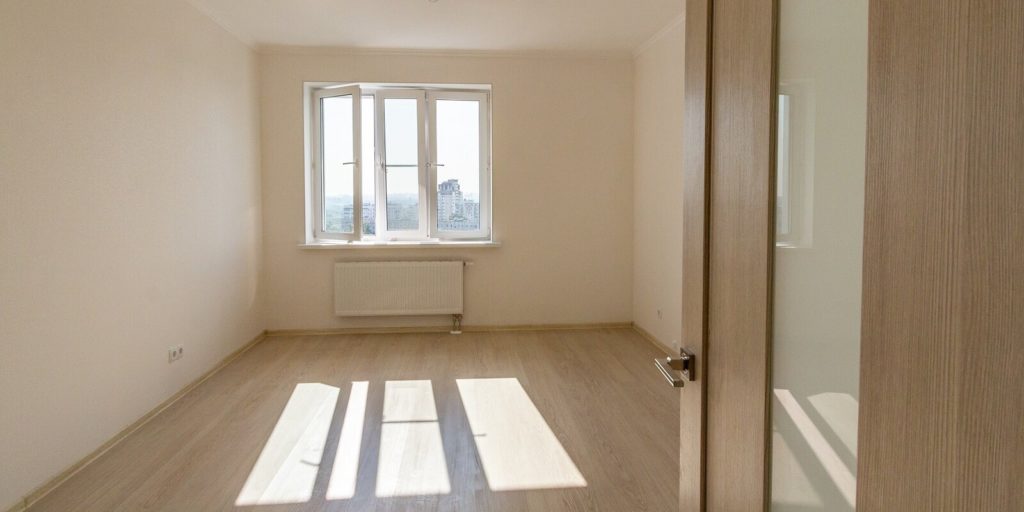 В Москве построят дом по программе реновации