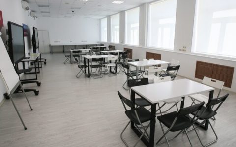 В московской Некрасовке построят новую школу