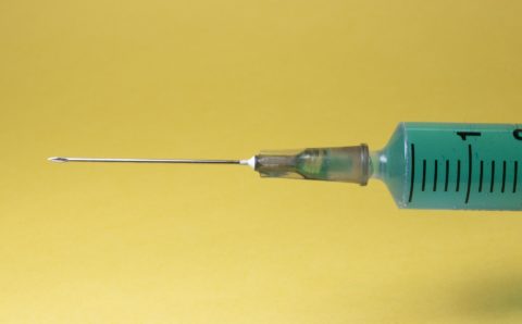 Посол РФ в Аргентине привился вакциной «Спутник V»