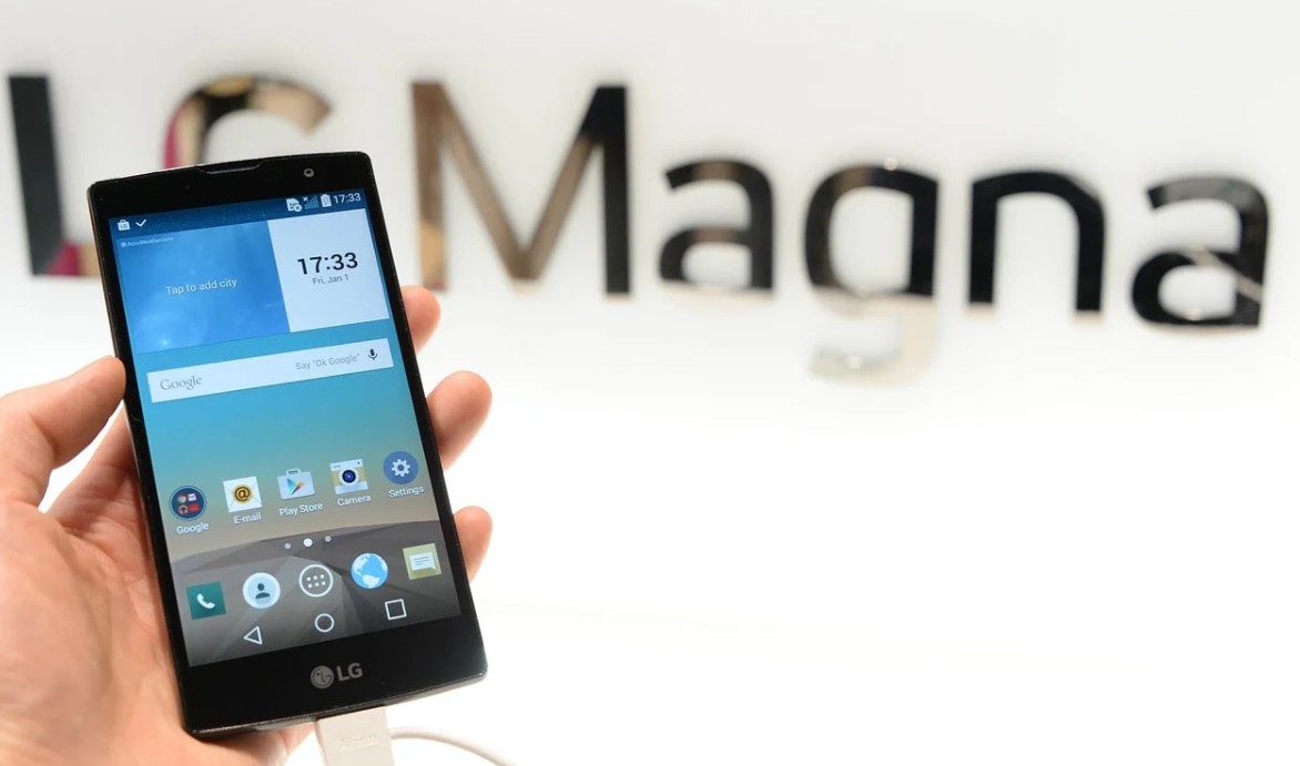 LG объявила о прекращении производства смартфонов