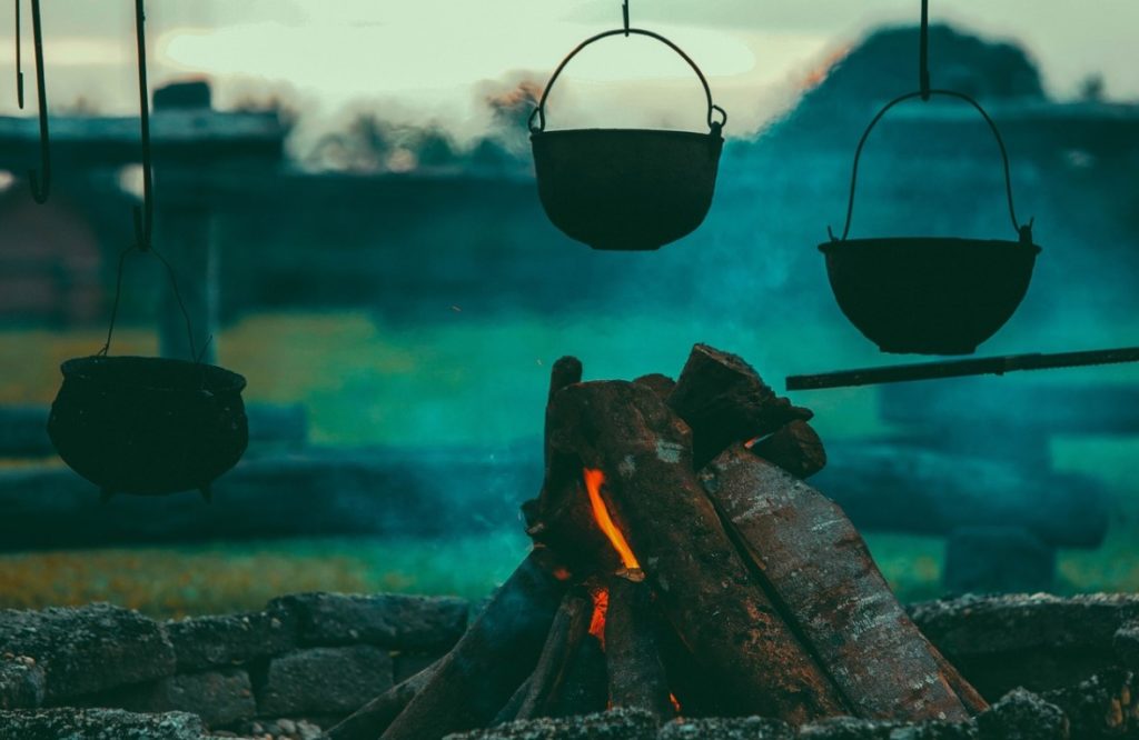 Жителям Кургана на время запретят посещать леса