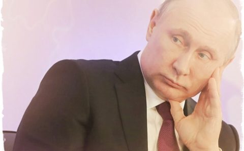 Профессия: «Полит-гадалка». Послание Путина опять «предсказали» не точно