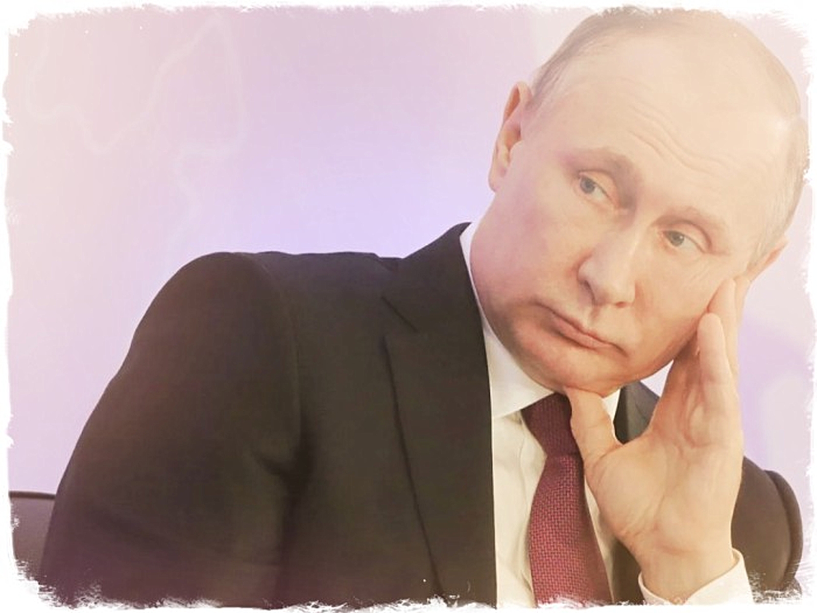 Профессия: «Полит-гадалка». Послание Путина опять «предсказали» не точно