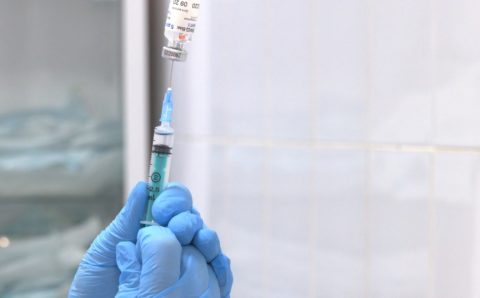 Ямал получил первую партию вакцины «Спутник Лайт»