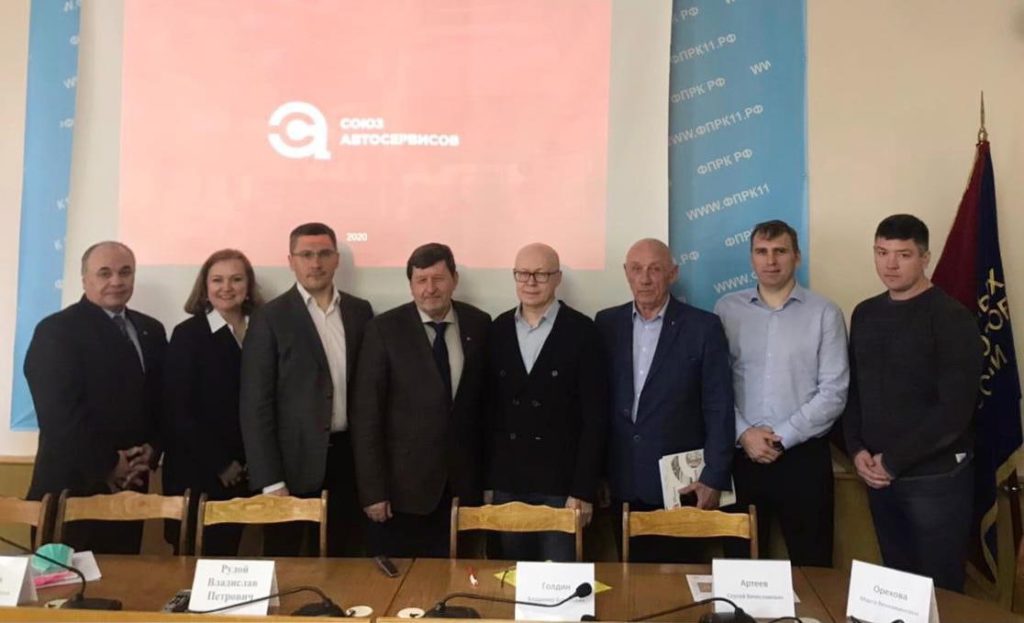 В Коми захотели изменить техрегламент Таможенного союза