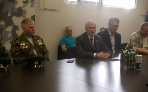 Депутат ГД Журавлев предложил выделить больше денег на медицину