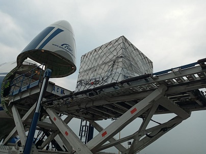 Вакцину «Спутник V» доставили в Молдову, Мексику и Индию