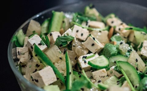 Узнаем Вьетнам на вкус: шеф-повар поделился рецептами блюд из тофу